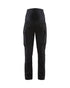 Maternity Stretch Pants - Black