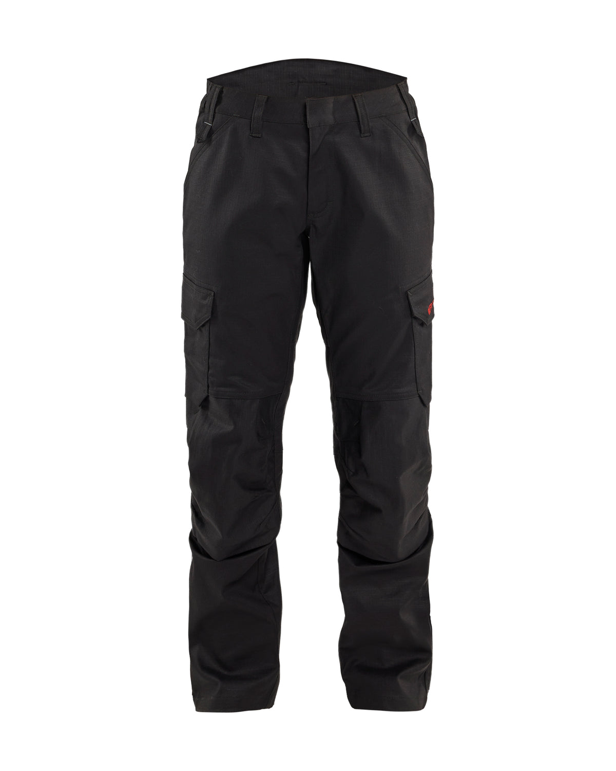 Women's Flame Resistant Stretch Pro Pants - Black