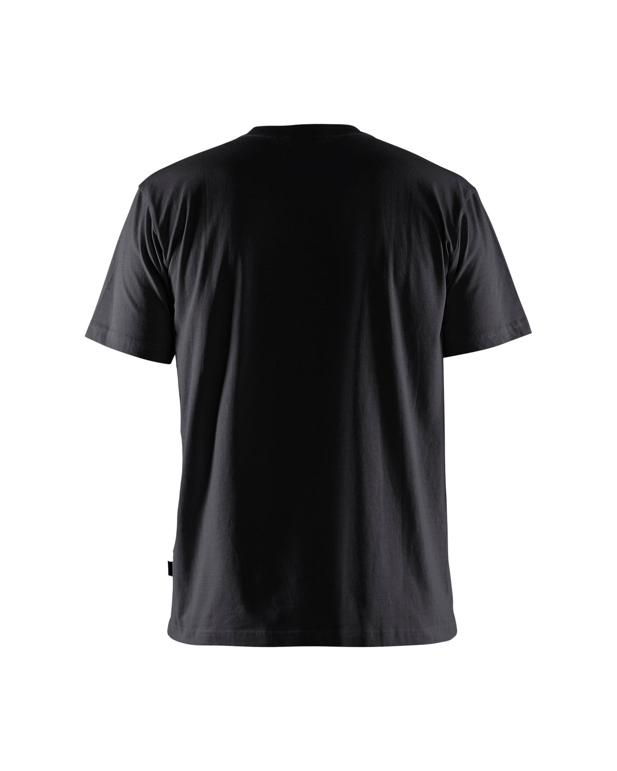 3D Blaklader T-Shirt - Black