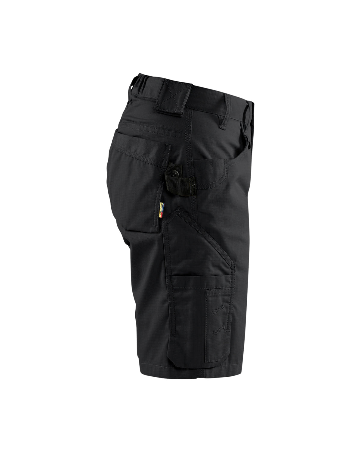 Women's Ripstop Lite Shorts - Black