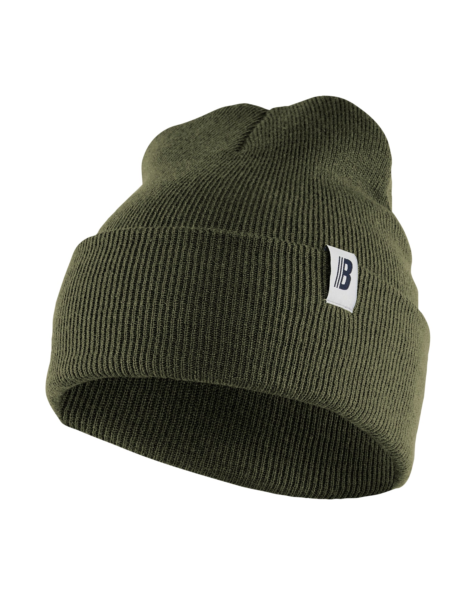 Limited Edition Blaklader Beanie - Forest Night