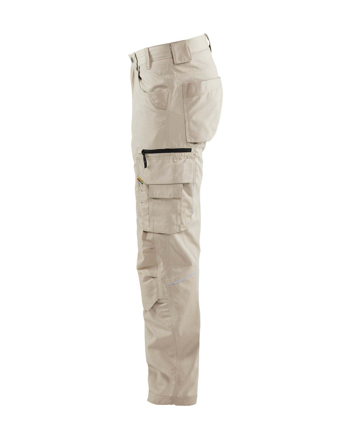Ripstop Pro Pants - Stone