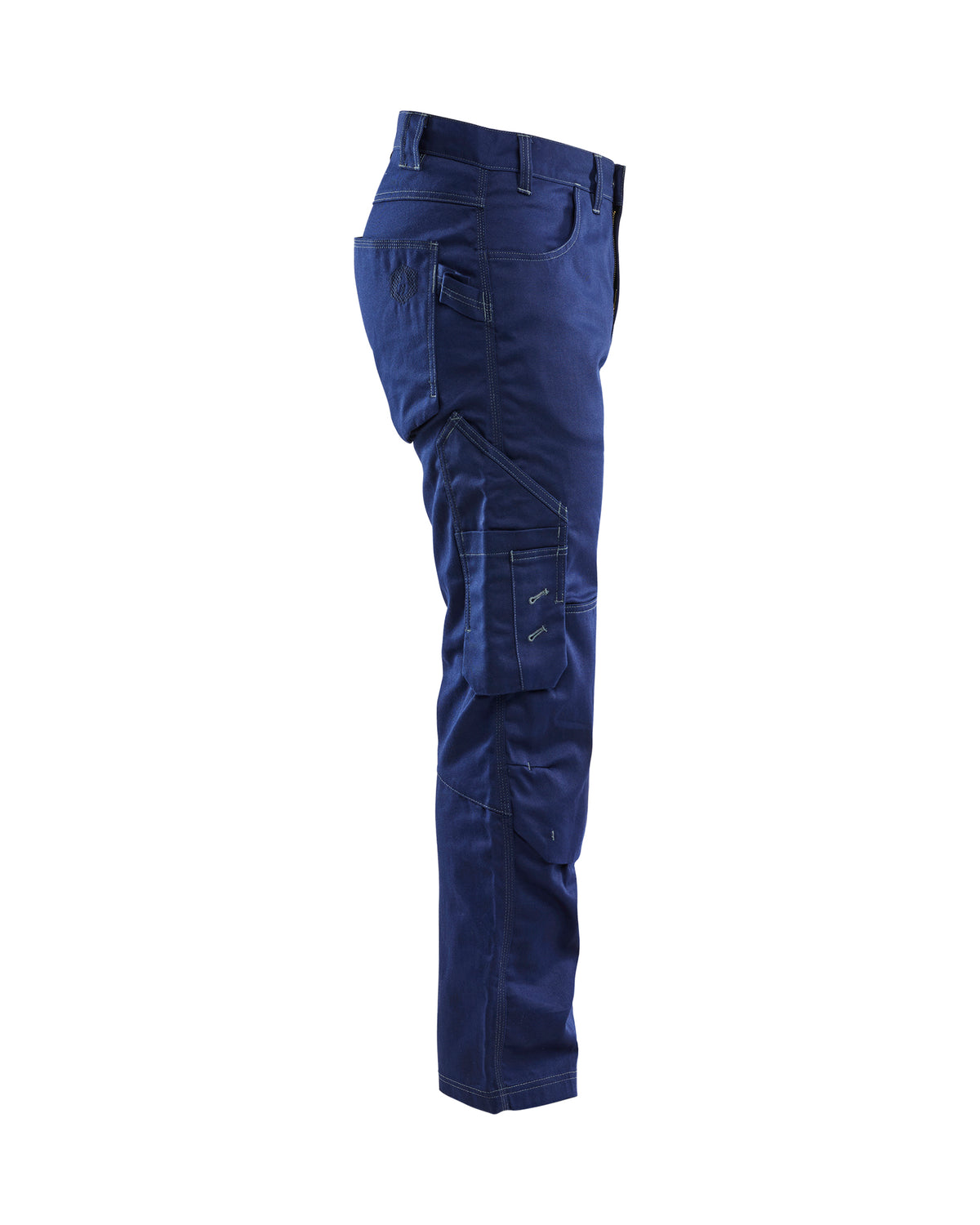 Flame Resistant Pro Pants - Navy Blue