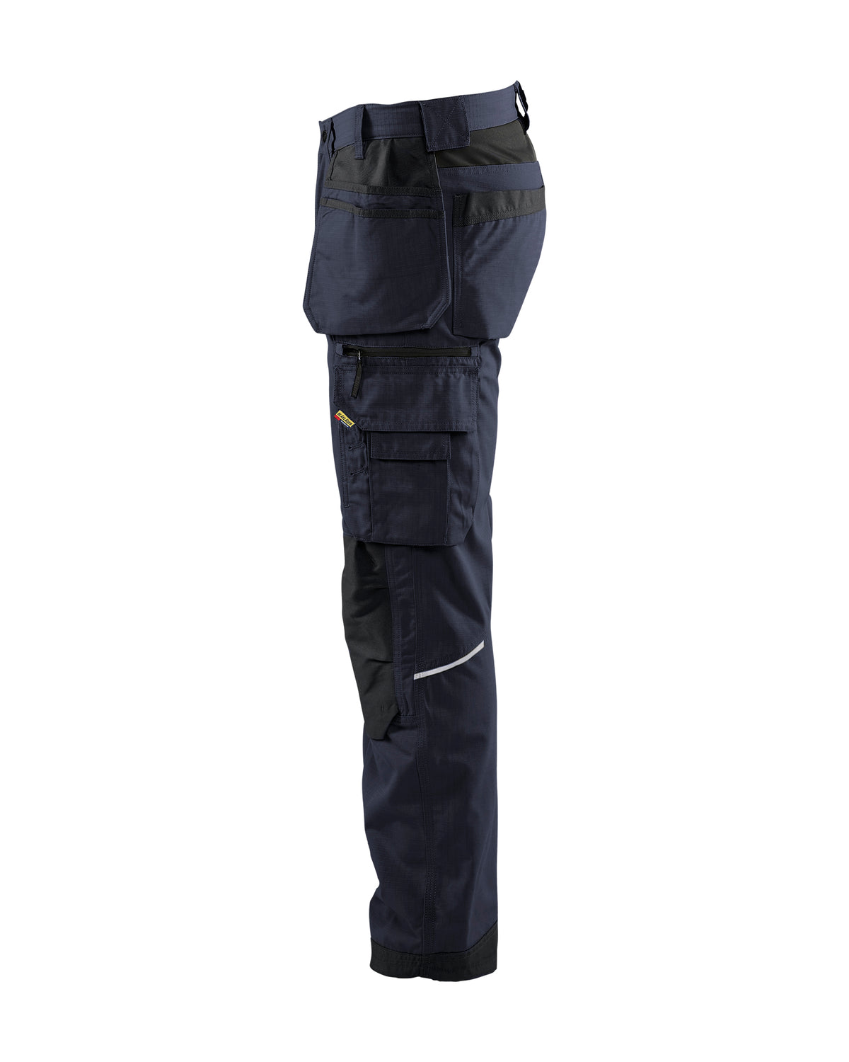 Ripstop Max Pants - Dark Navy Blue