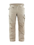 Ripstop Pro Pants - Stone