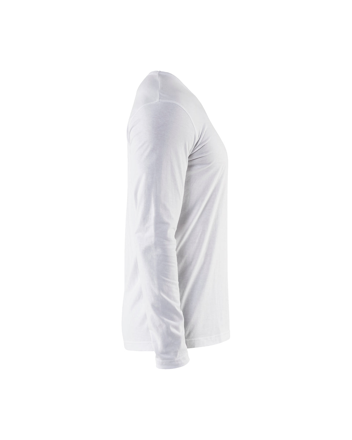 Long Sleeve T-shirt - White