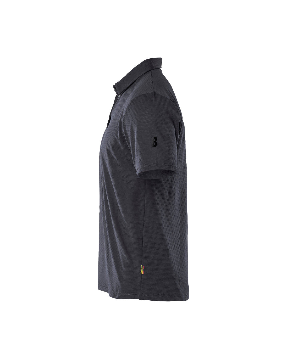 Performance Sun Polo - Grey