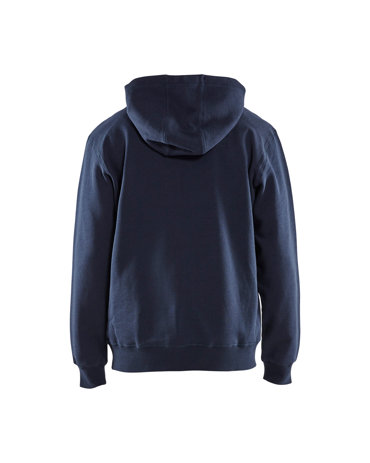 Hooded sweatshirt - Dark navy blue