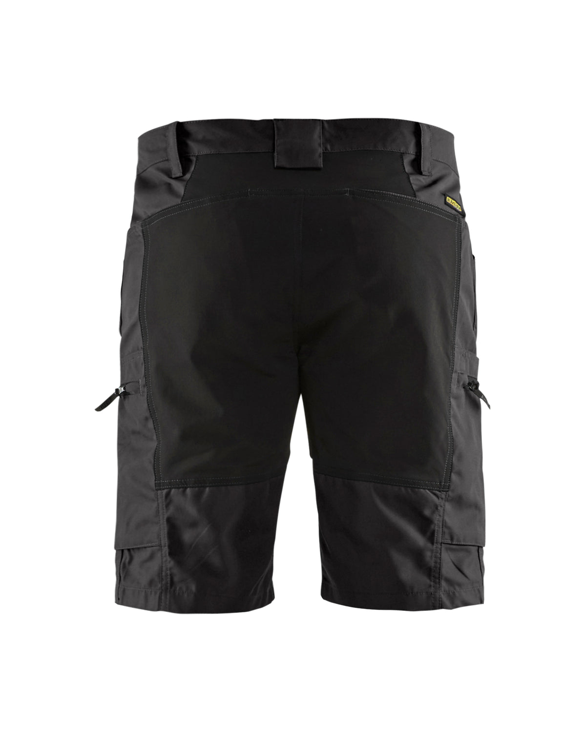 Stratus Lite Shorts - Black