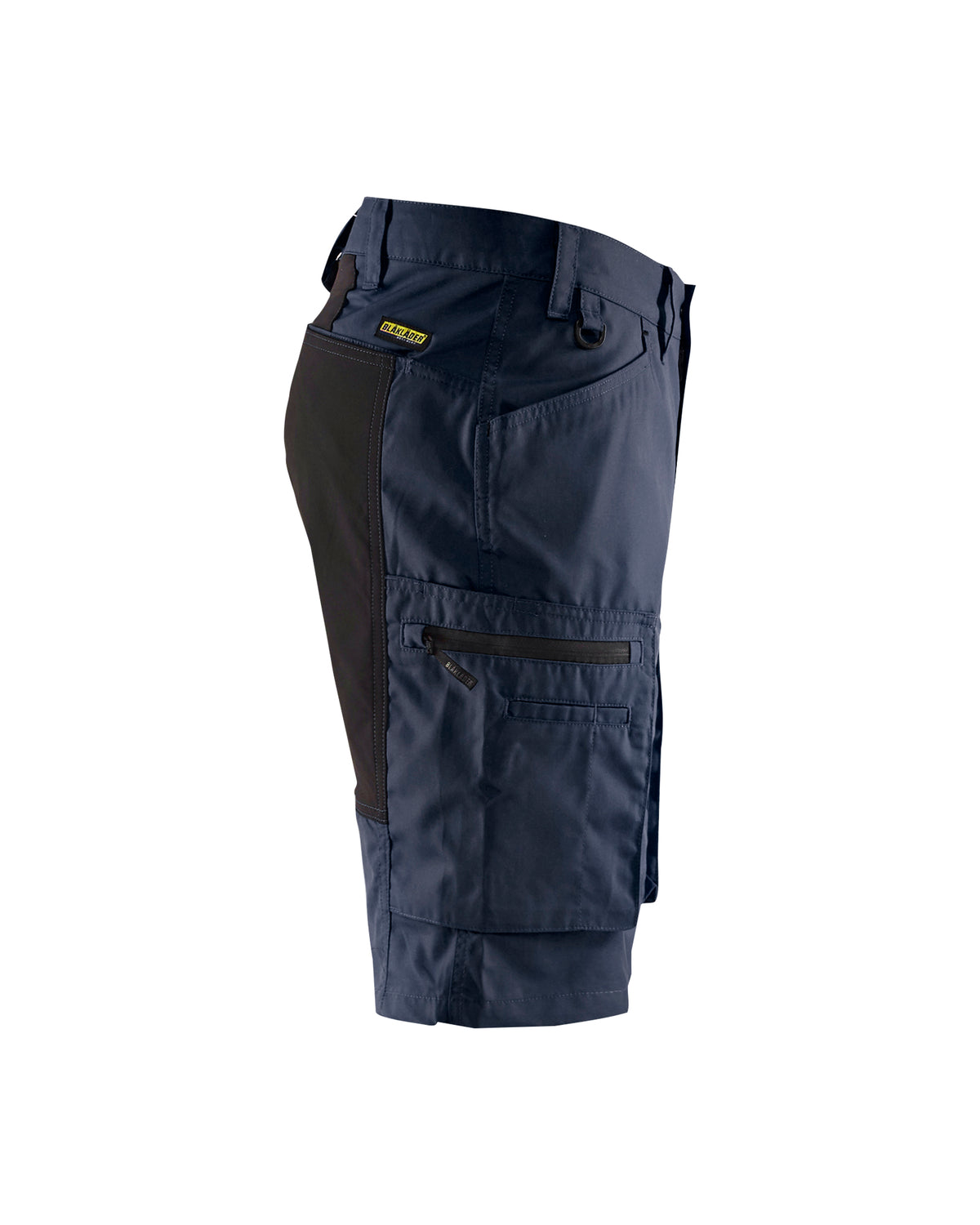Stratus Lite Shorts - Dark navy/Black