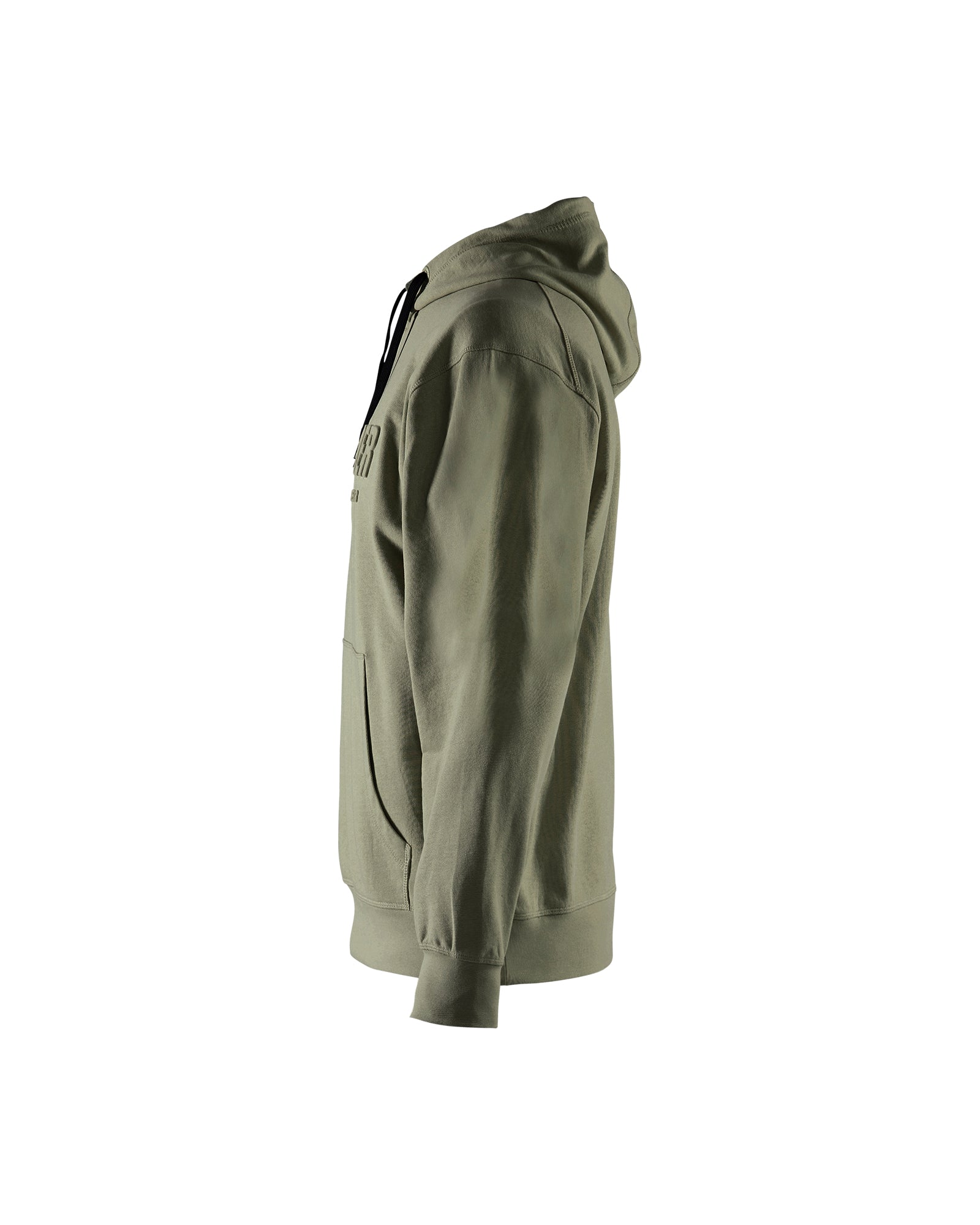 3D Blaklader Hoodie - Autumn Green