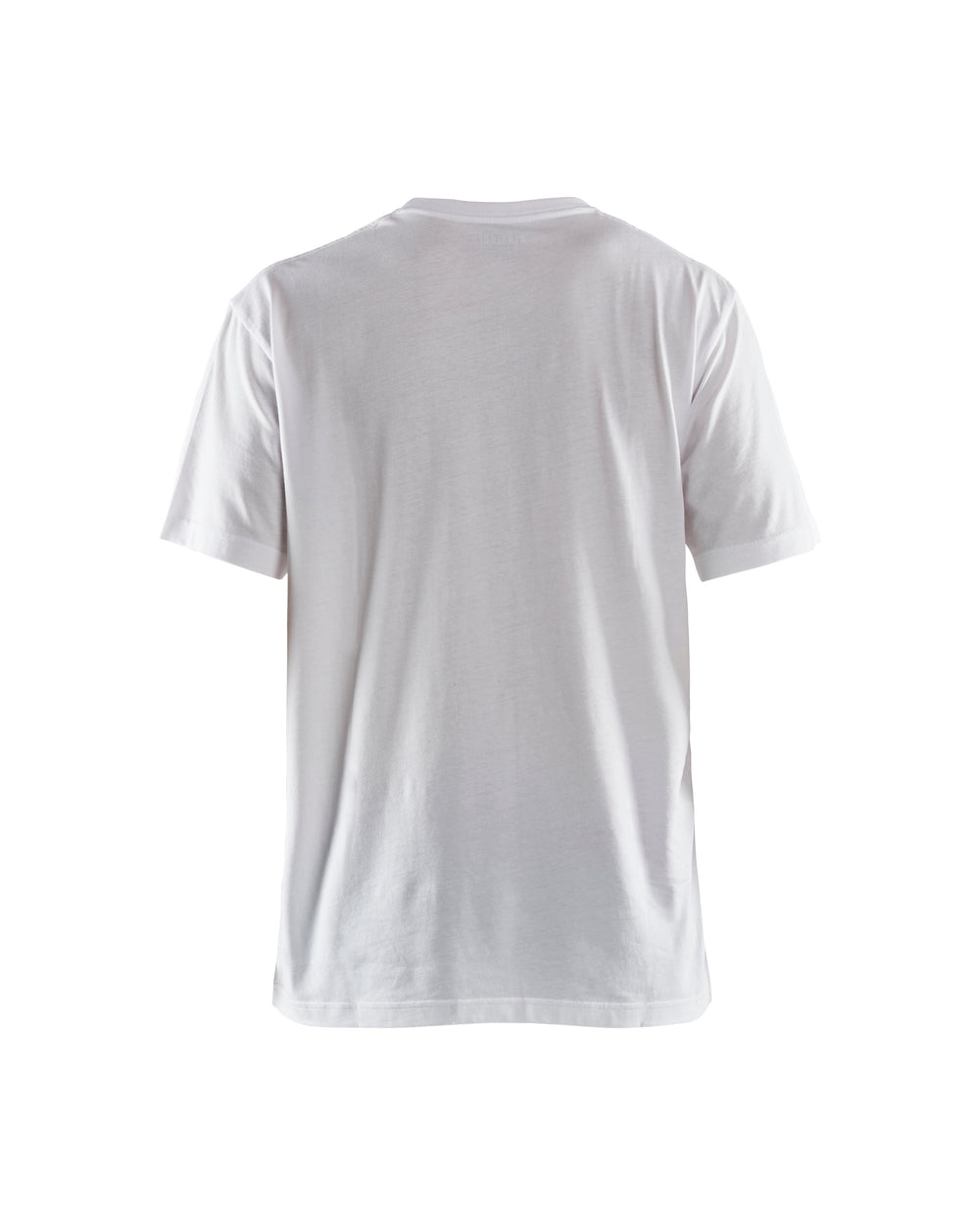 Short Sleeve T-Shirt - White