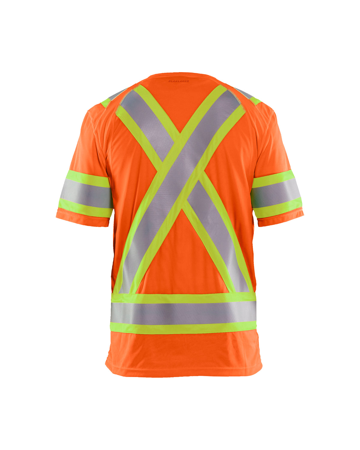 Hi-Vis CSA T-Shirt