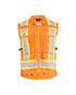 Hi-Vis CSA Surveyor's Vest
