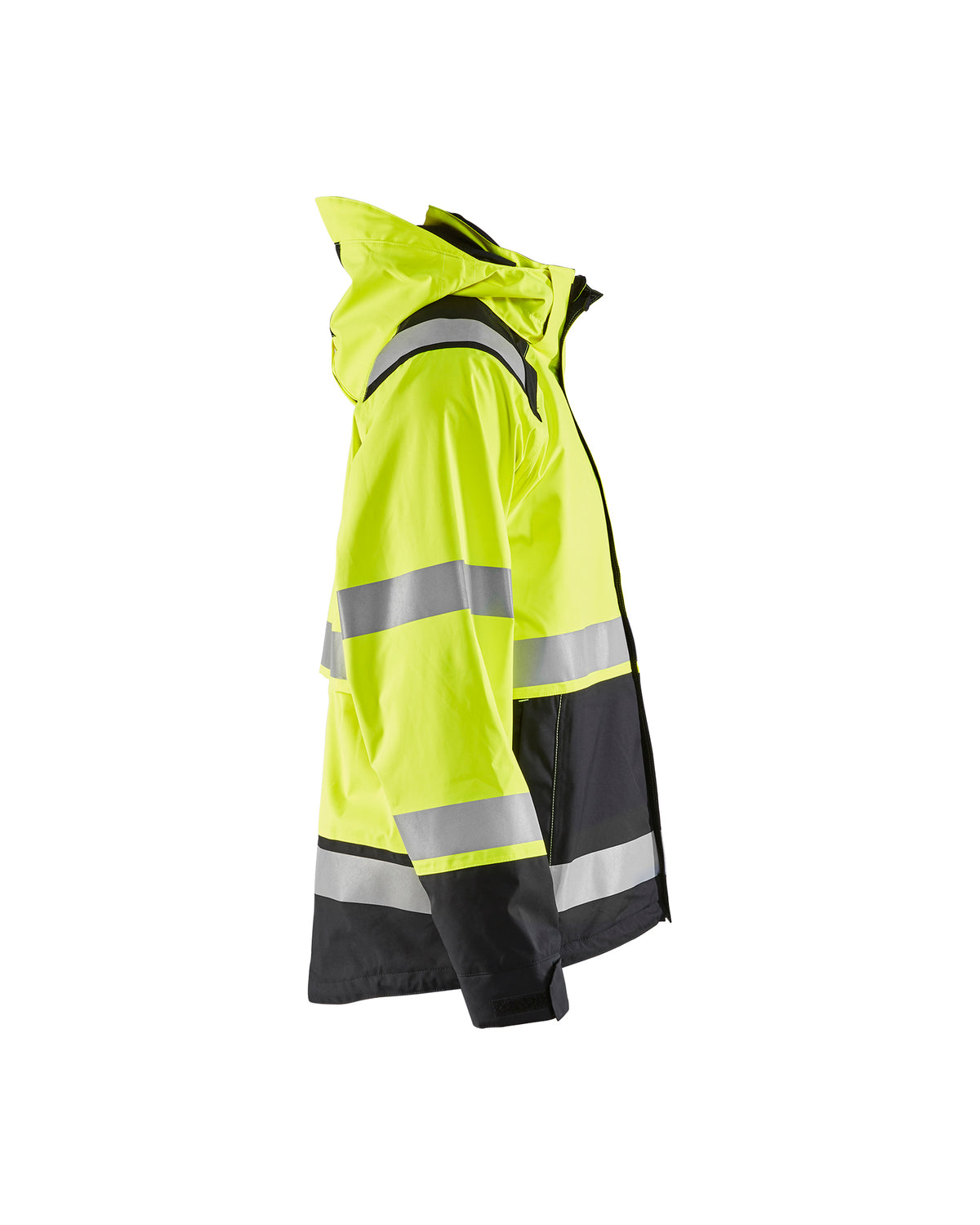 Hi-Vis Premium Shell Jacket