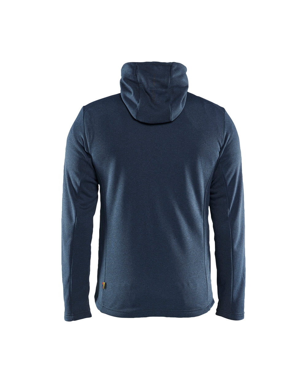 Tech Jacket - With hood - Numb Blue/Black