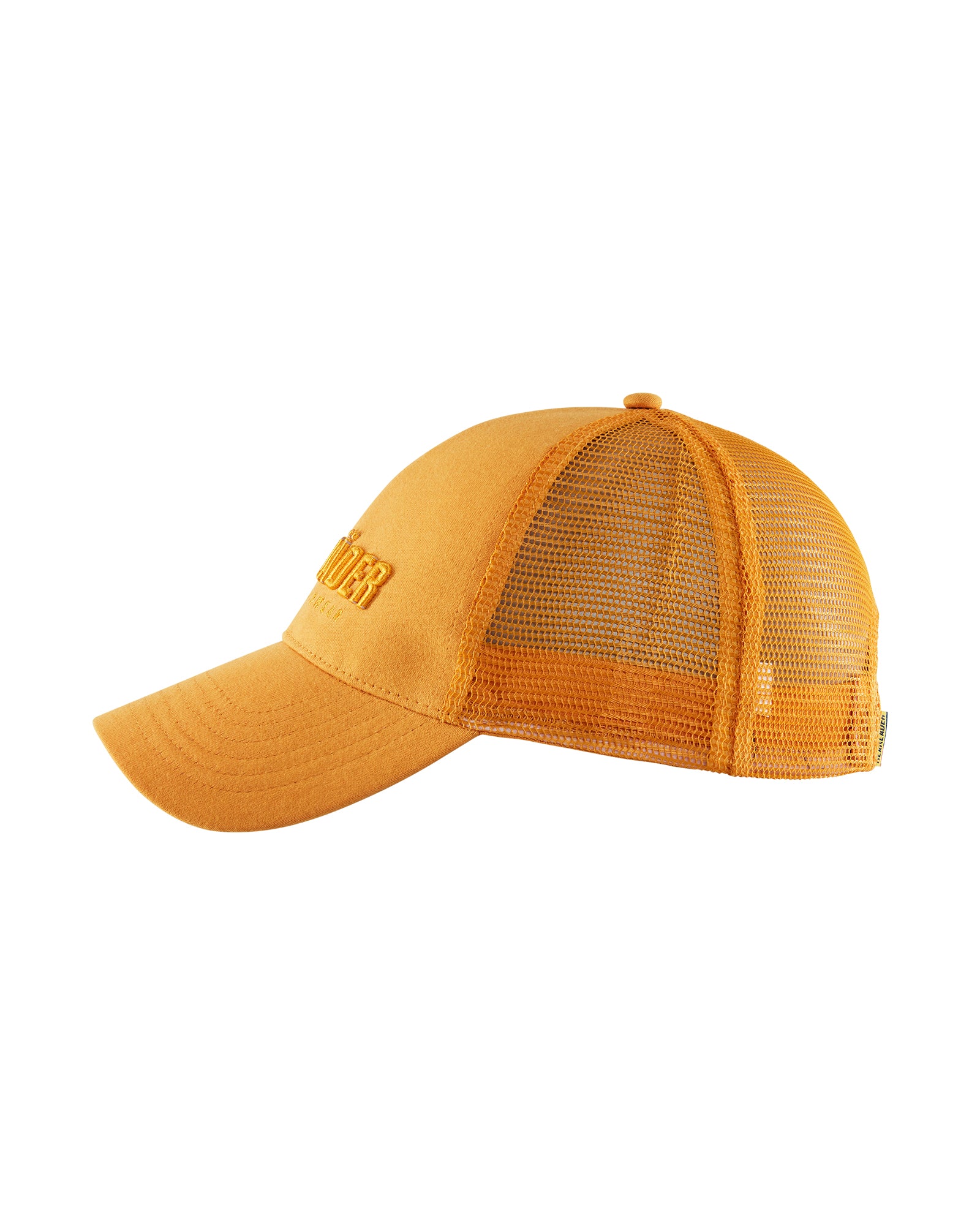 Trucker Cap - Honey Gold