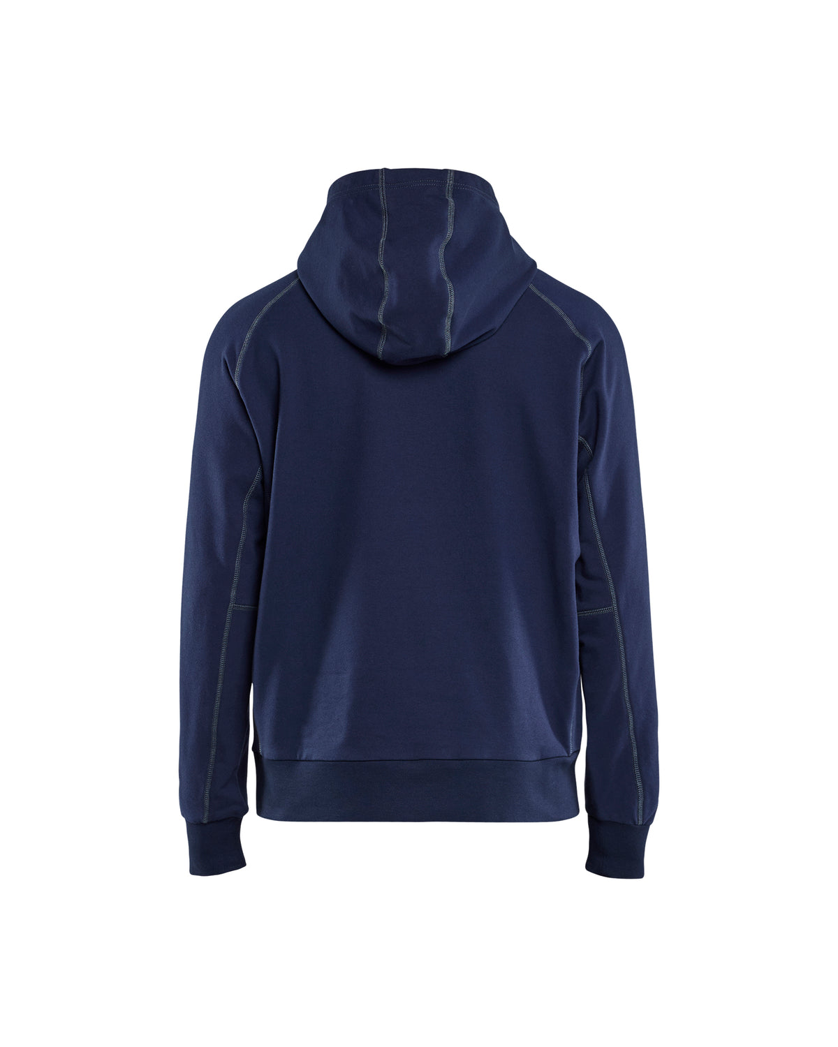 Flame Resistant Hoodie - Navy blue