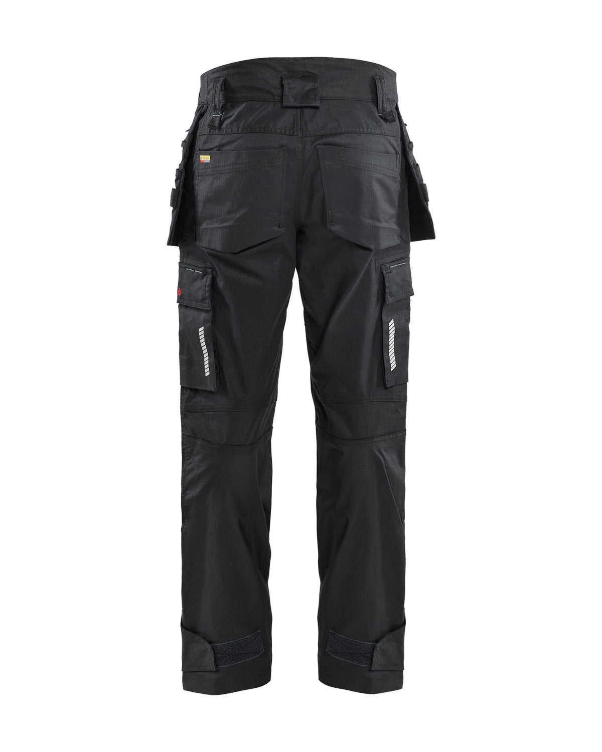 Flame Resistant Stretch Max Pants - Black