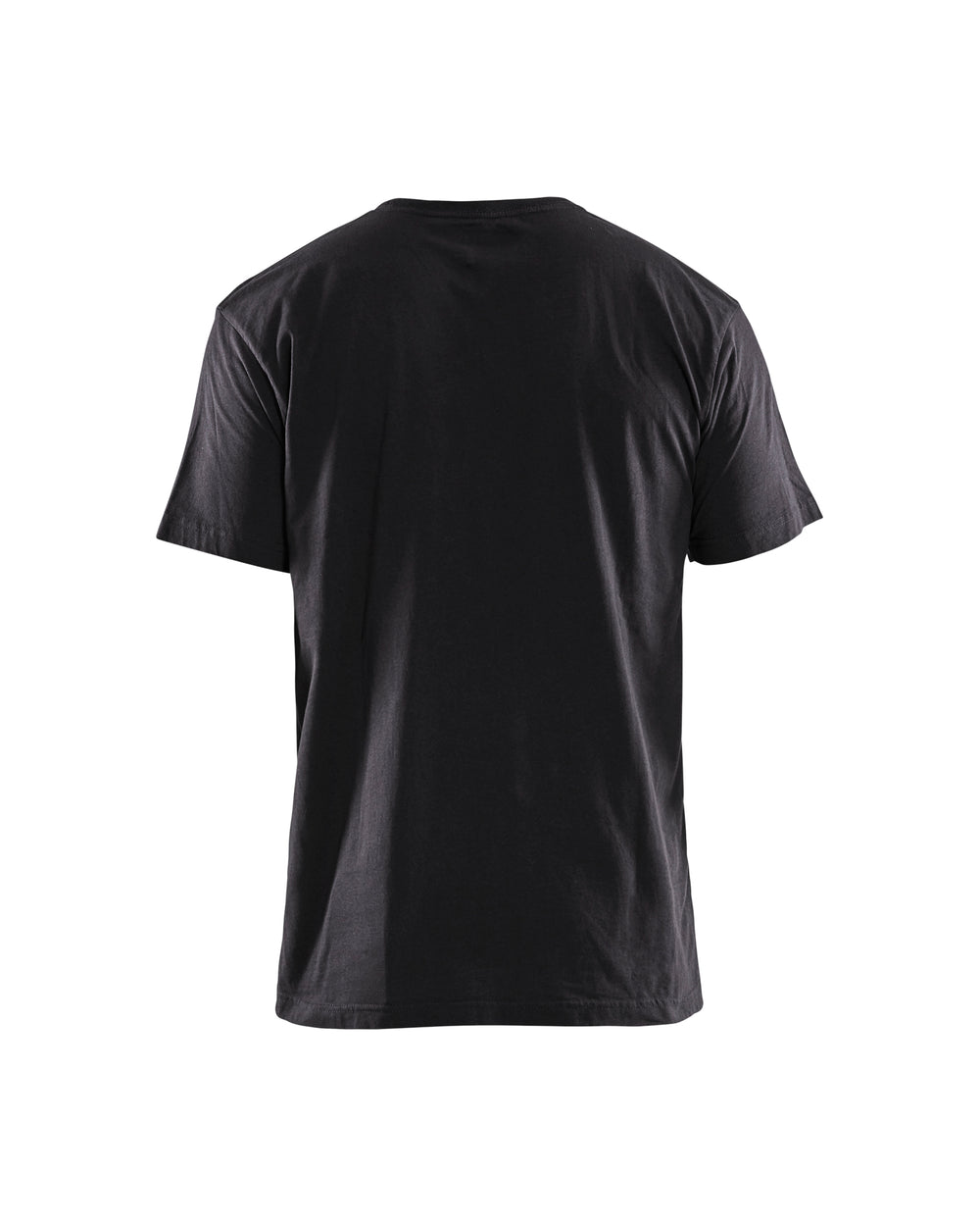 Blaklader Blanks Short Sleeve T-Shirt - Black