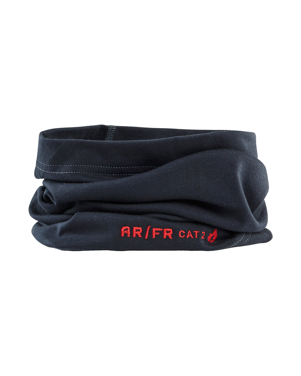 Flame Resistant Neck Warmer - Navy blue