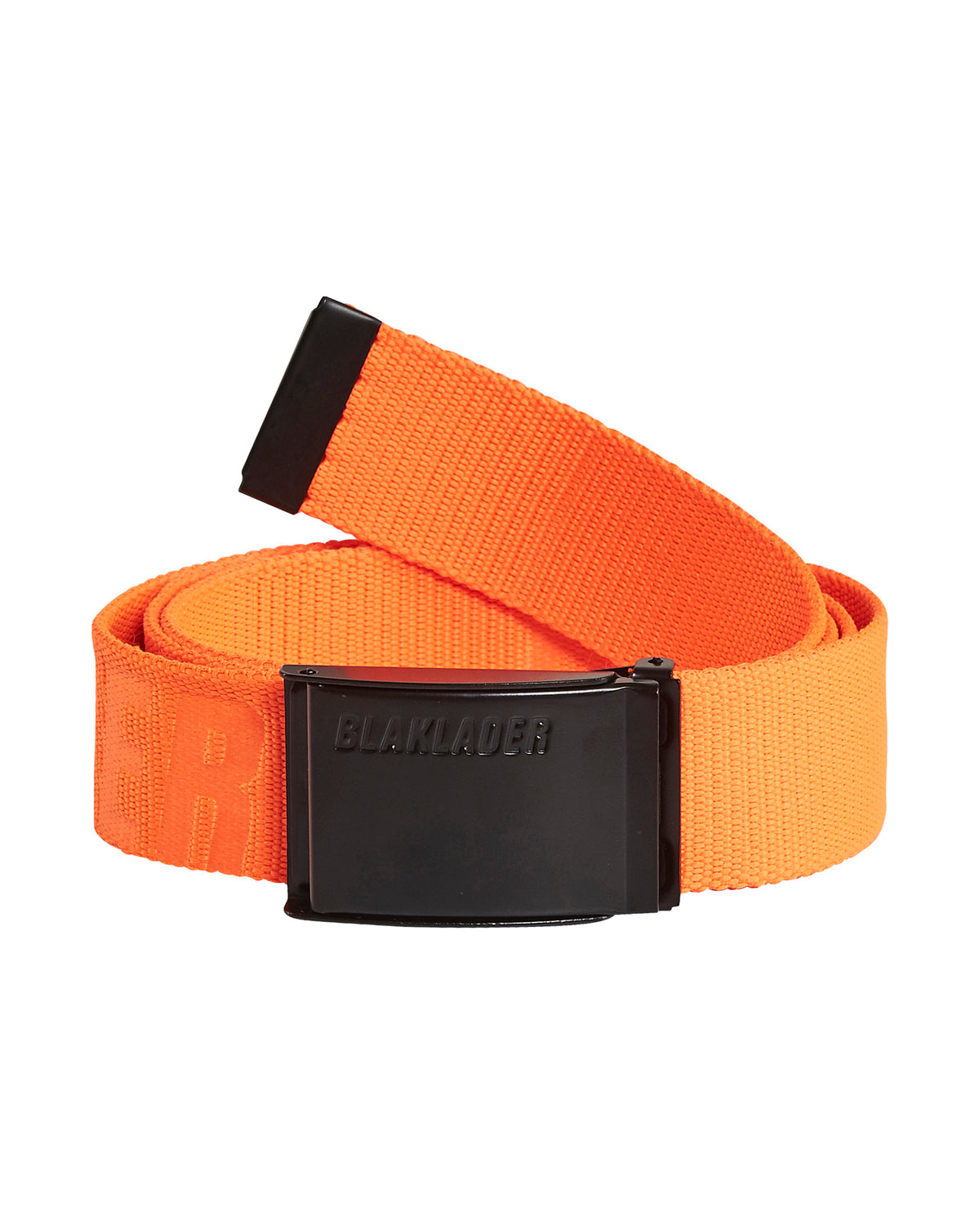 Belt - Orange