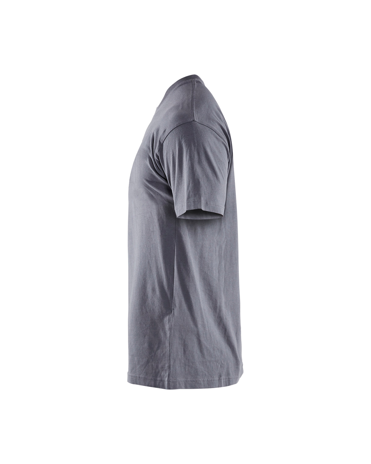 Blaklader Blanks Short Sleeve T-Shirt - Grey