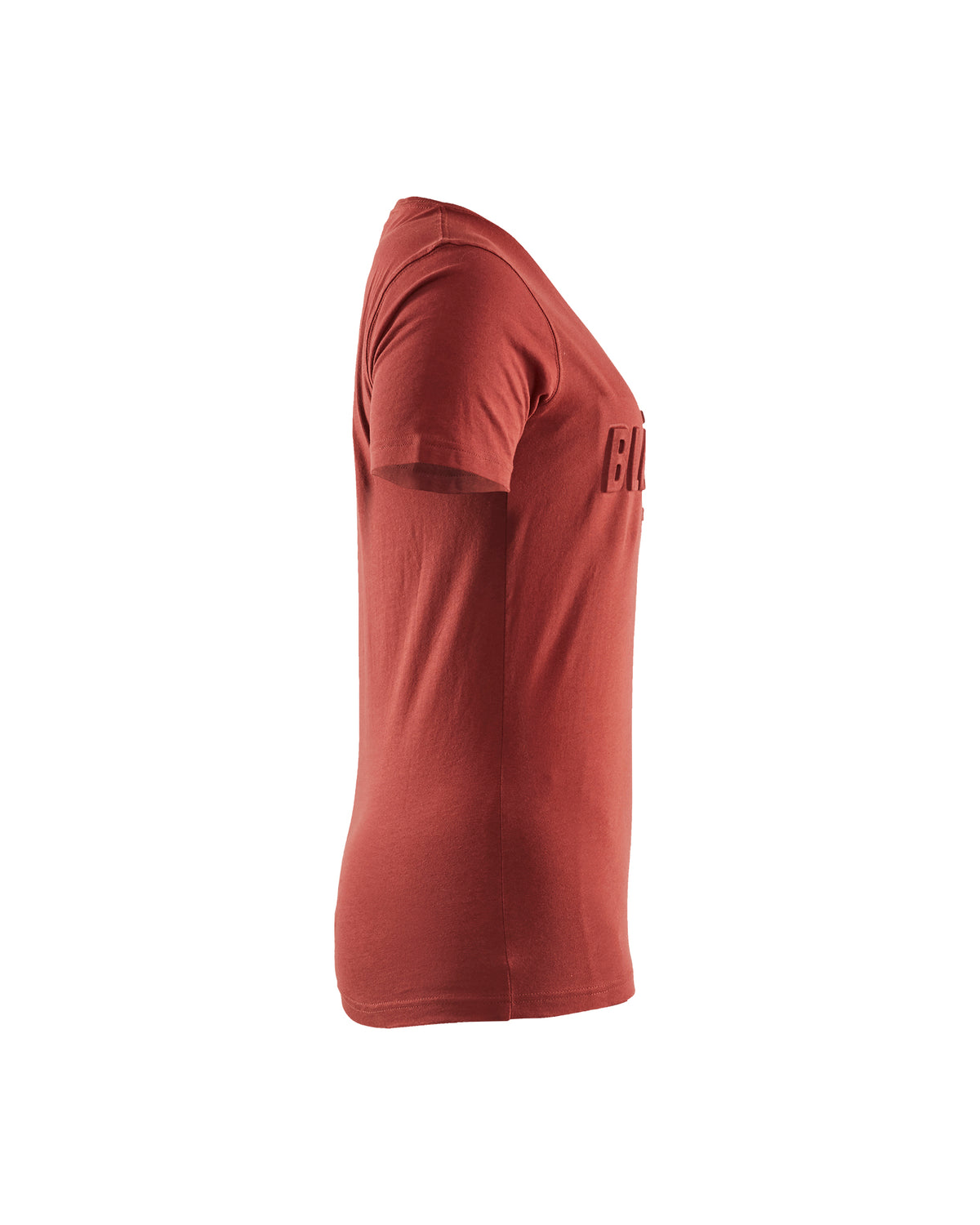 Women's 3D Blaklader T-Shirt - Burned Red