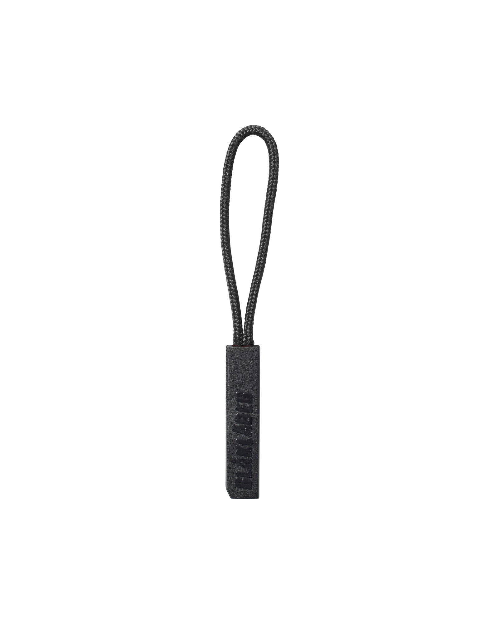 Blaklader Blanks Zipper Pulls - Dark Grey