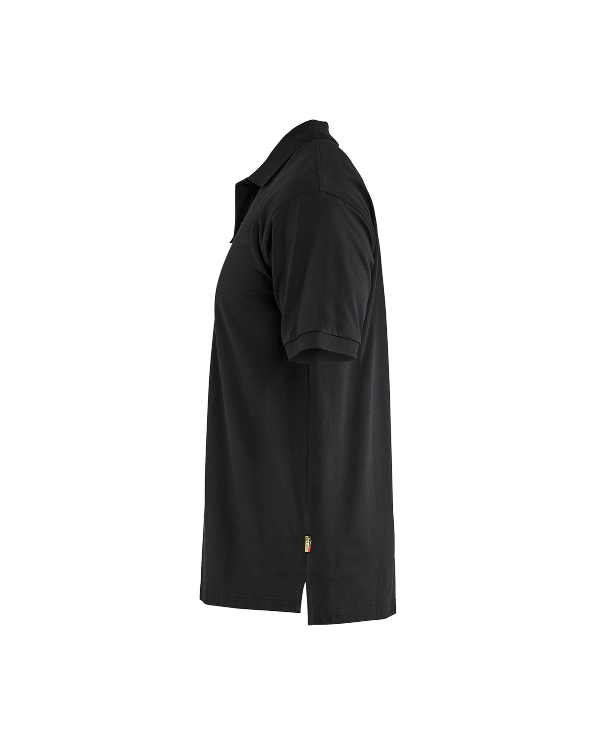 Essential Polo - Black
