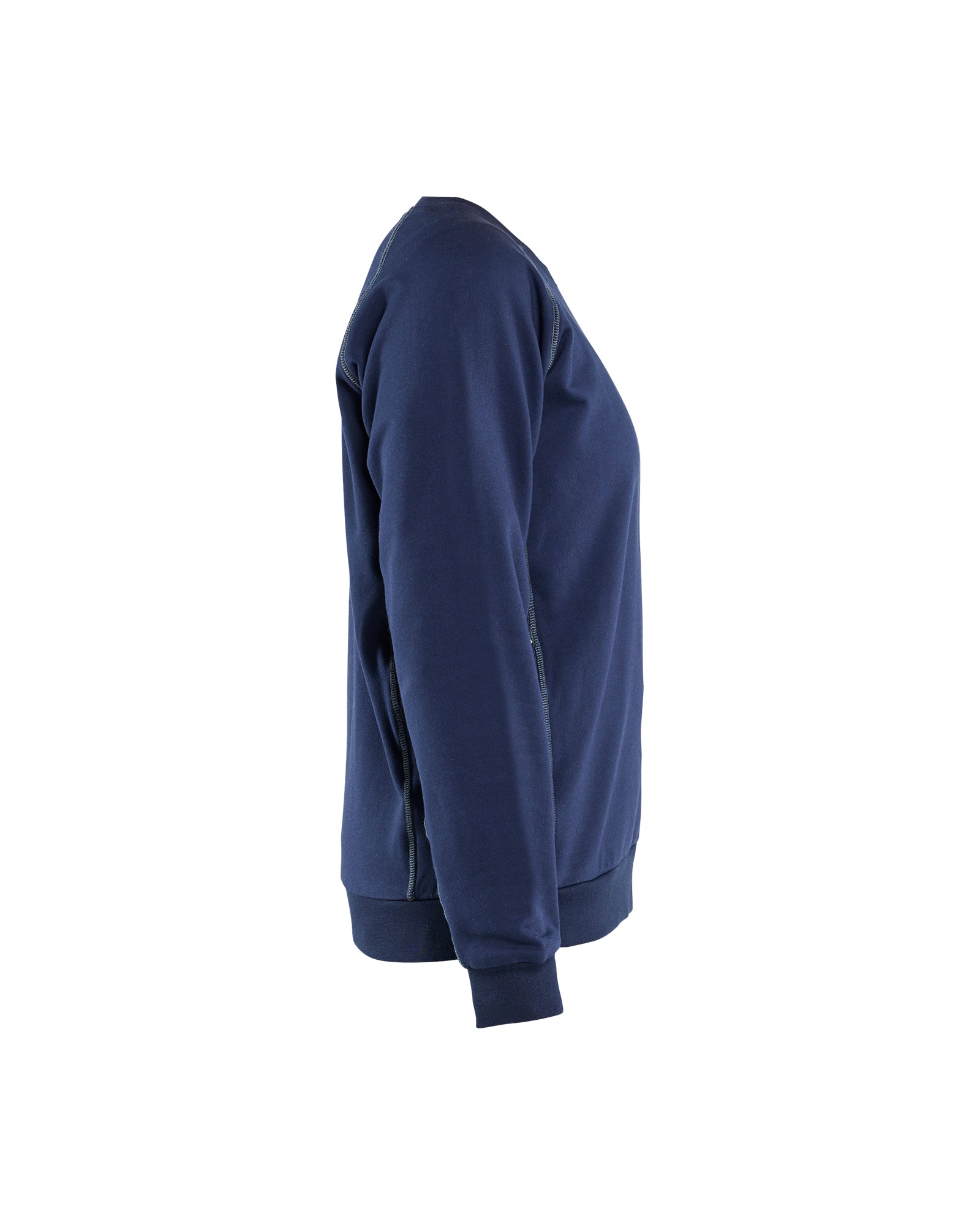 Women's FR Crewneck - Navy blue