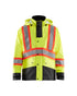 Hi-Vis CSA Rain Jacket