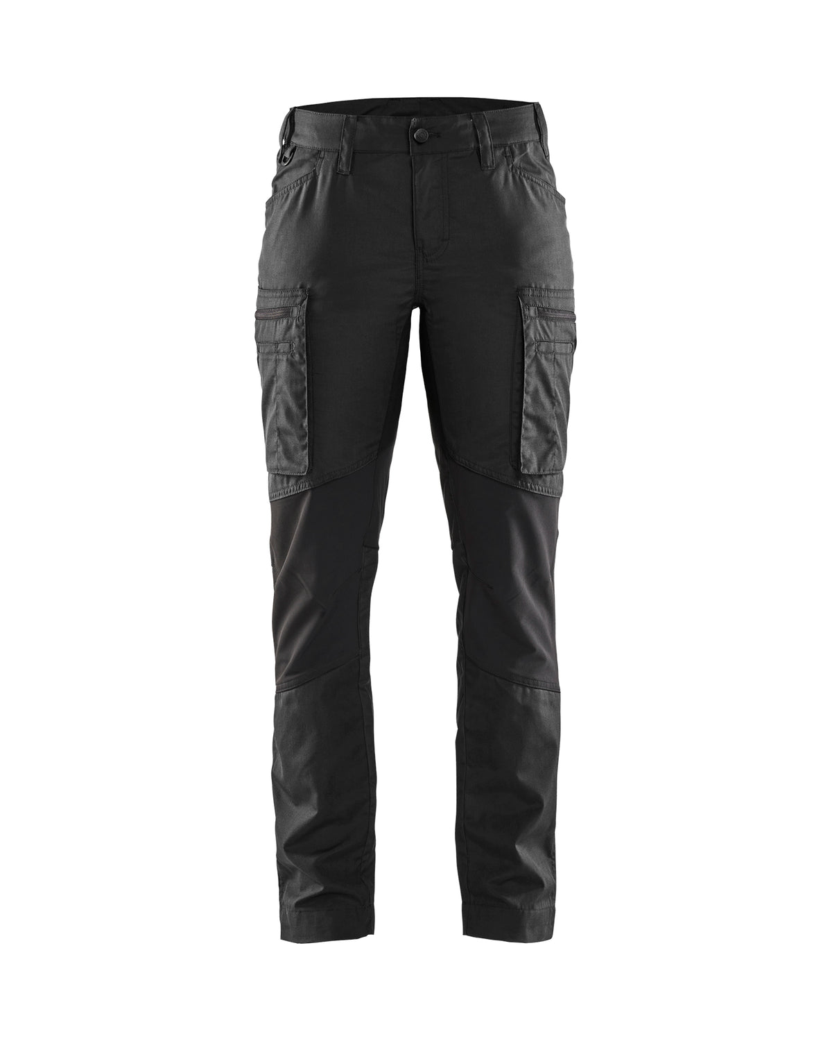 Women's Service Stretch Pant - Black