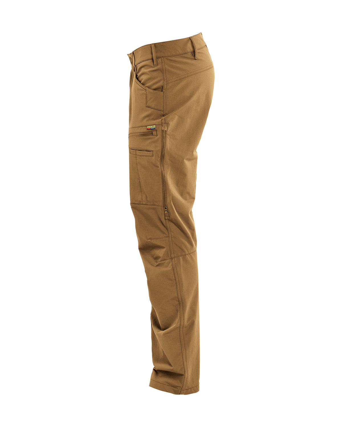 Solano Ventilated Lite Pants - Nougat