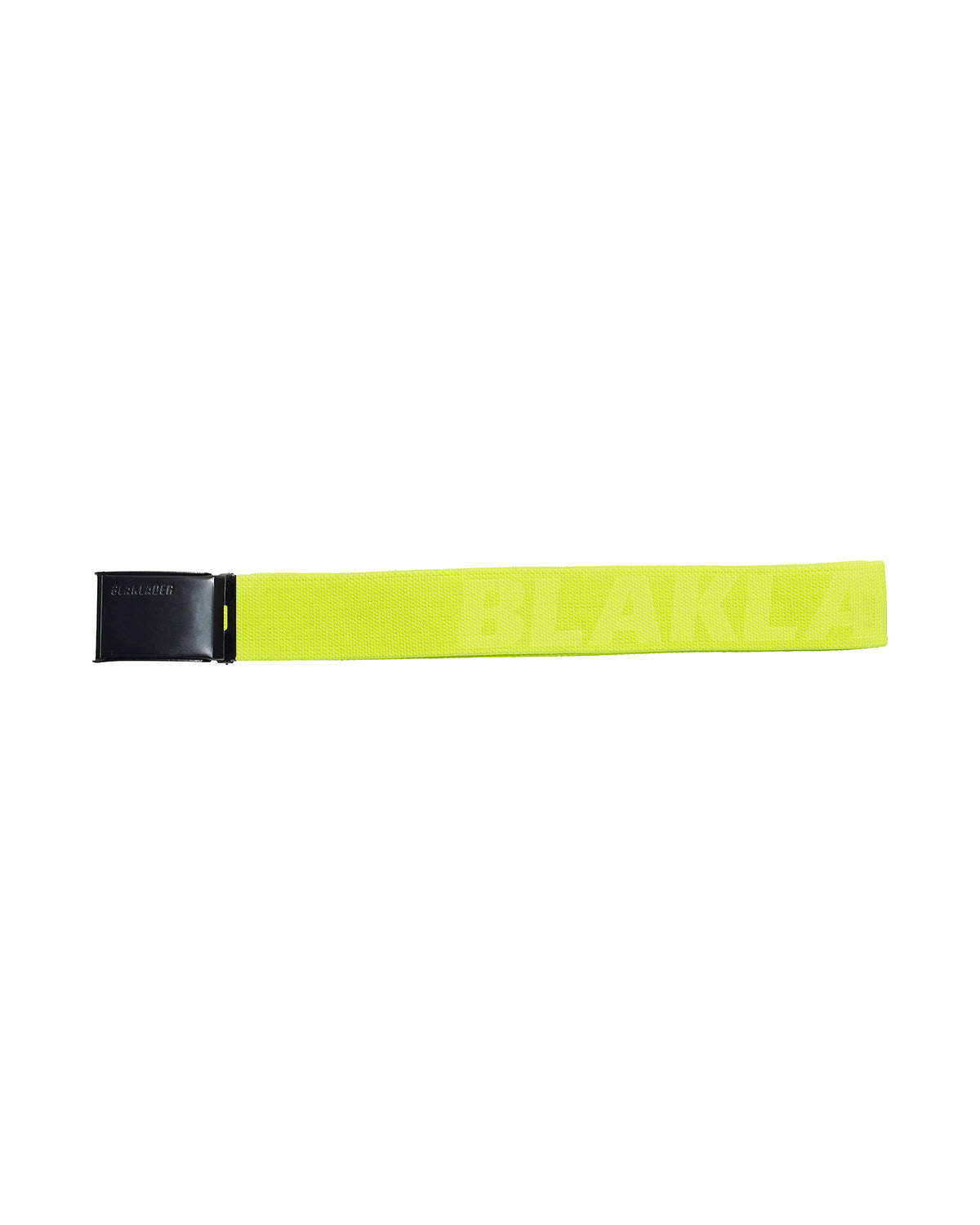 Belt - Yellow