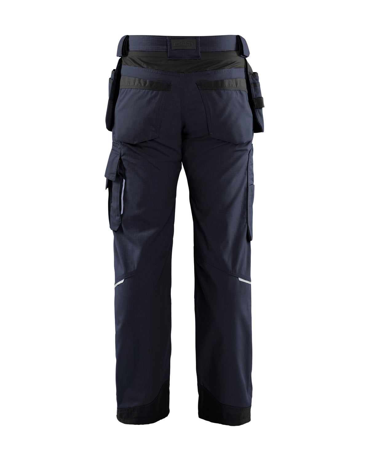 Ripstop Max Pants - Dark navy blue