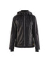 Women's Sutton Air Mesh Jacket - Black
