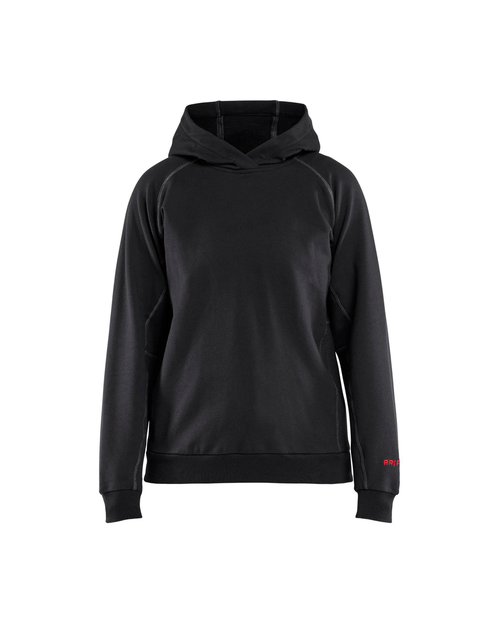Women's FR Hoodie - Black