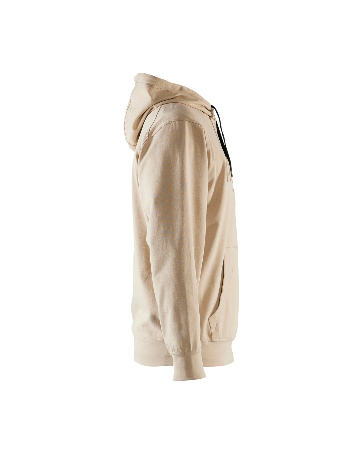 3D Blaklader Hoodie - Warm beige