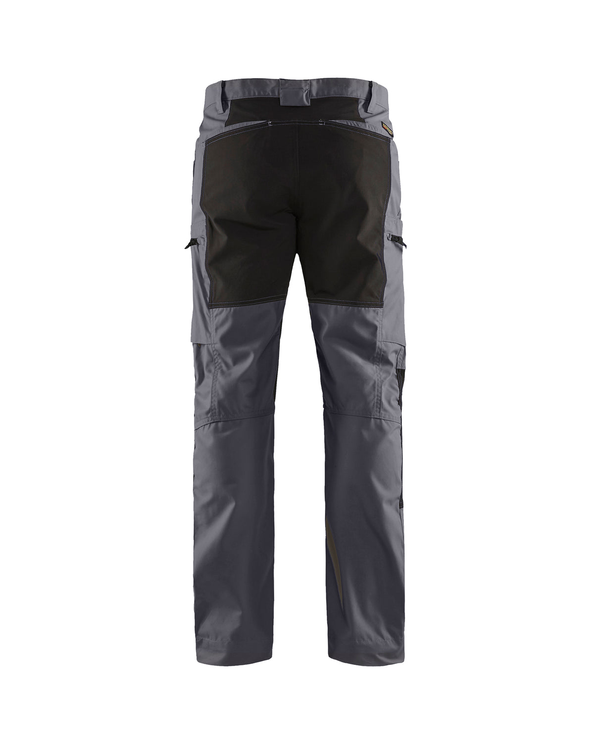 Stratus Lite Stretch Pants - Grey/Black