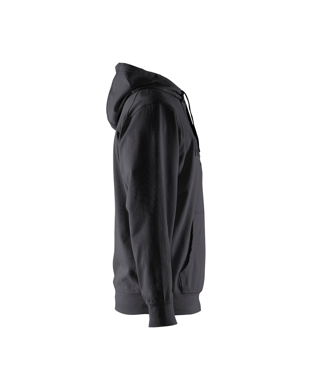 3D Blaklader Hoodie - Black