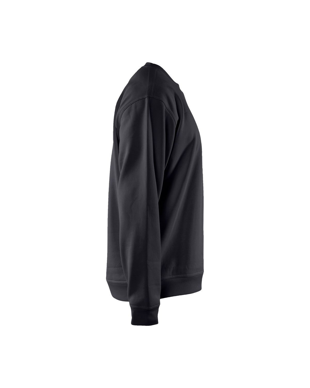 Blaklader Blanks Sweatshirt - Black