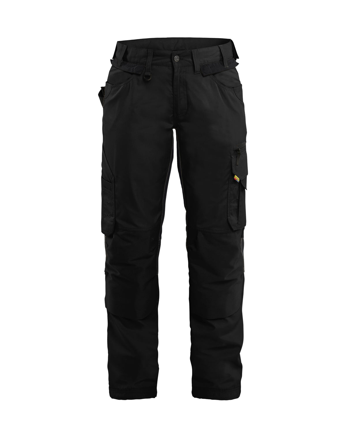 Women's Aeris Pro Pants - Black