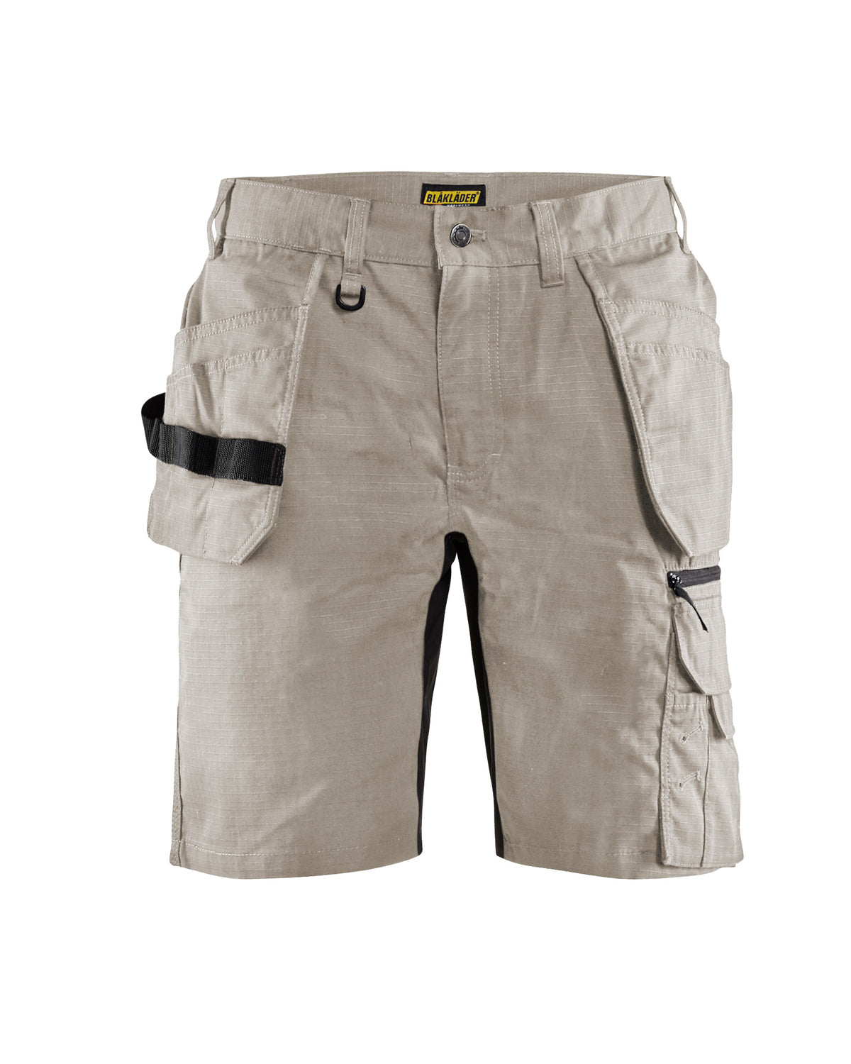 Ripstop Pro Shorts - Stone