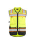 Hi-Vis Surveyor's Vest