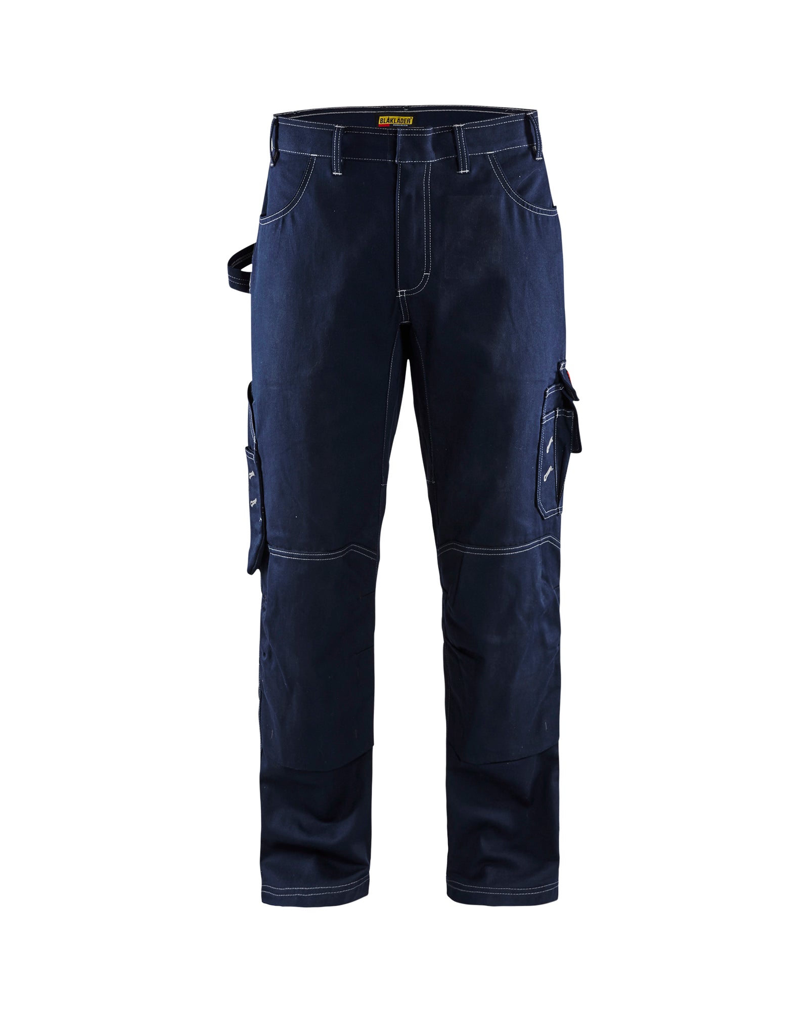 Flame Resistant Pro Pants - Navy blue