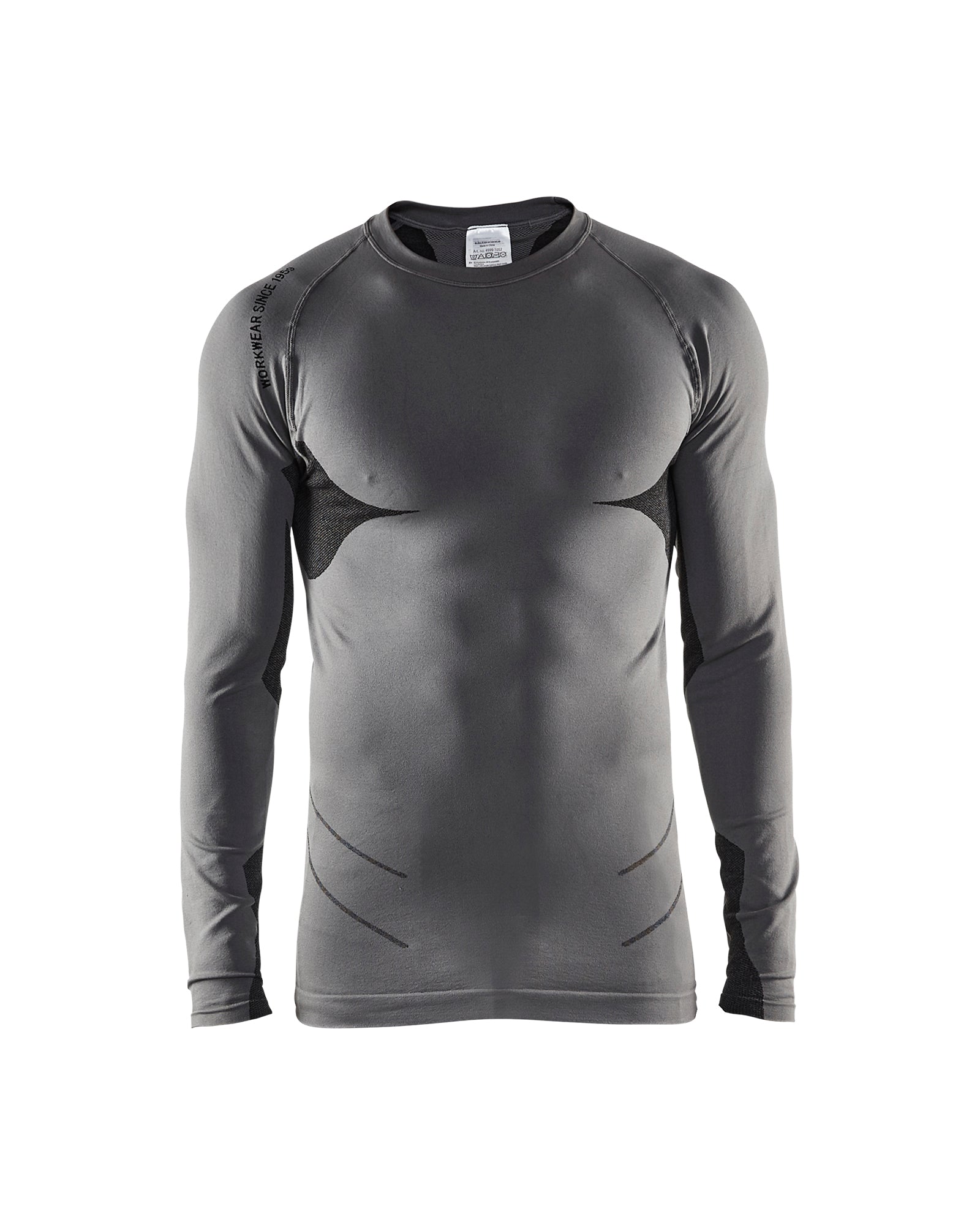 Underwear DRY - Grey