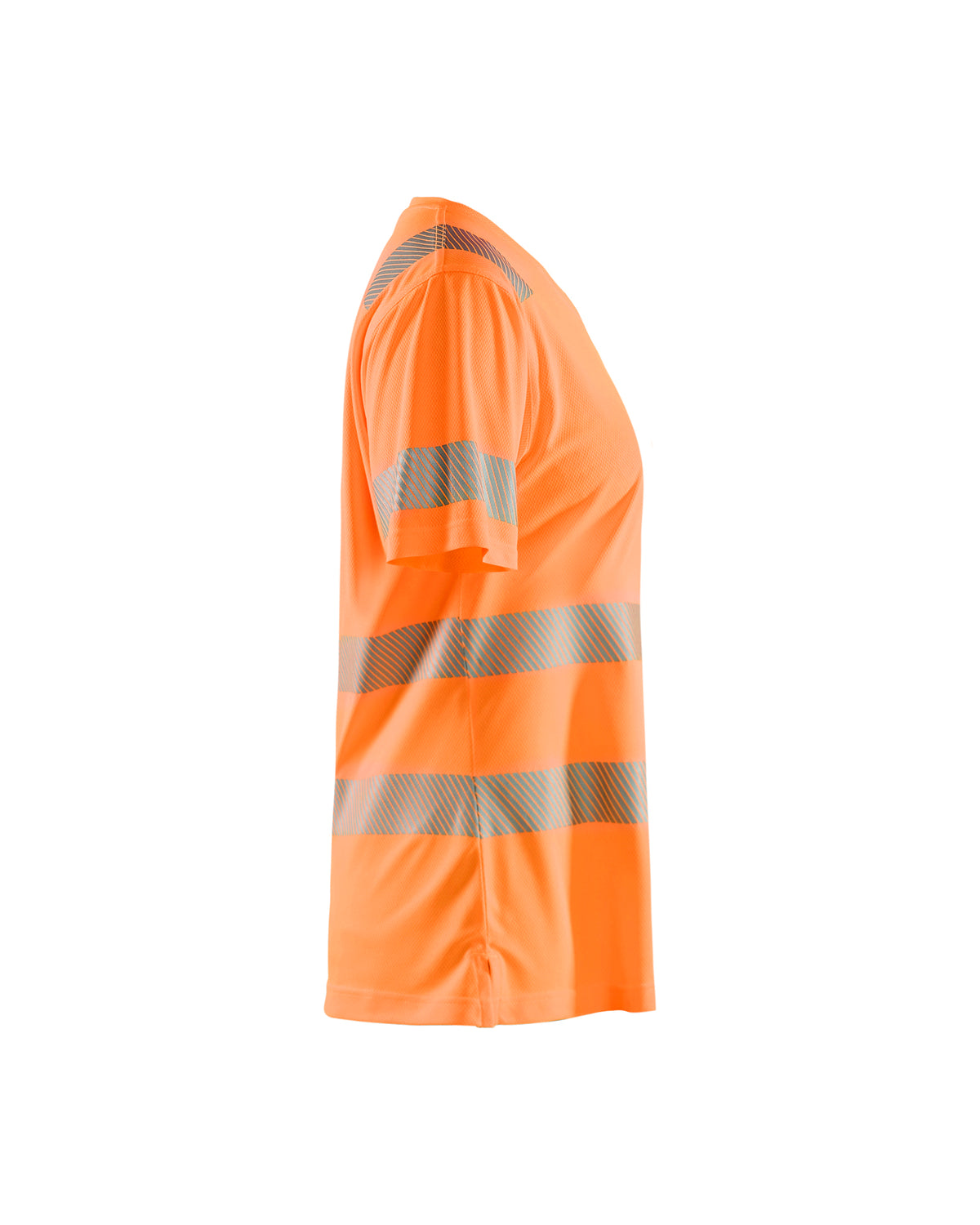 Women's Hi-Vis T-shirt - Orange