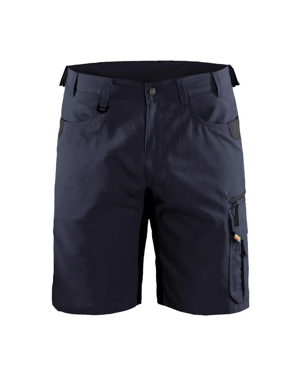 Ripstop Lite Shorts - Dark navy blue
