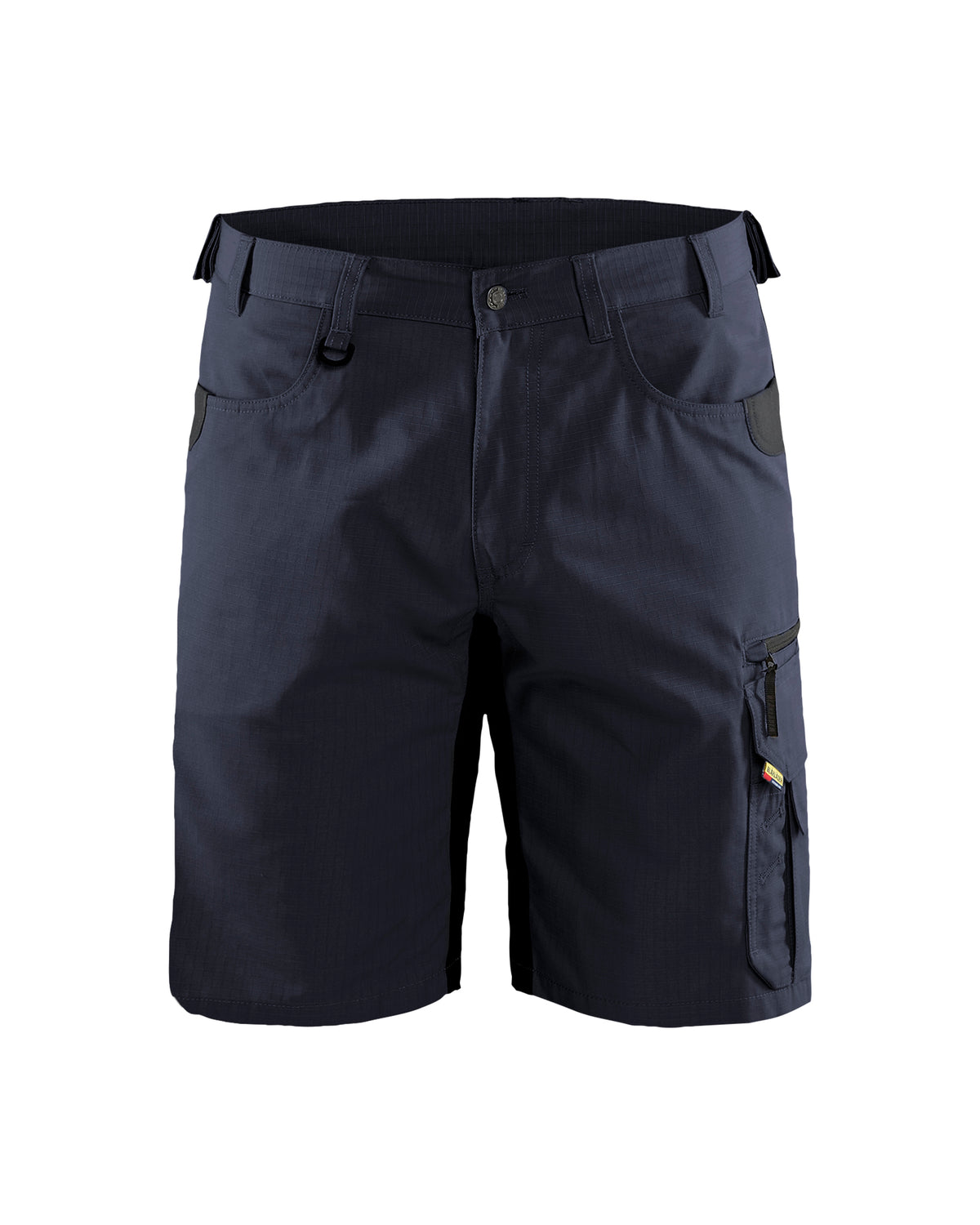 Ripstop Lite Shorts - Dark navy blue